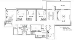 The Trilinq (D5), Condominium #515064871